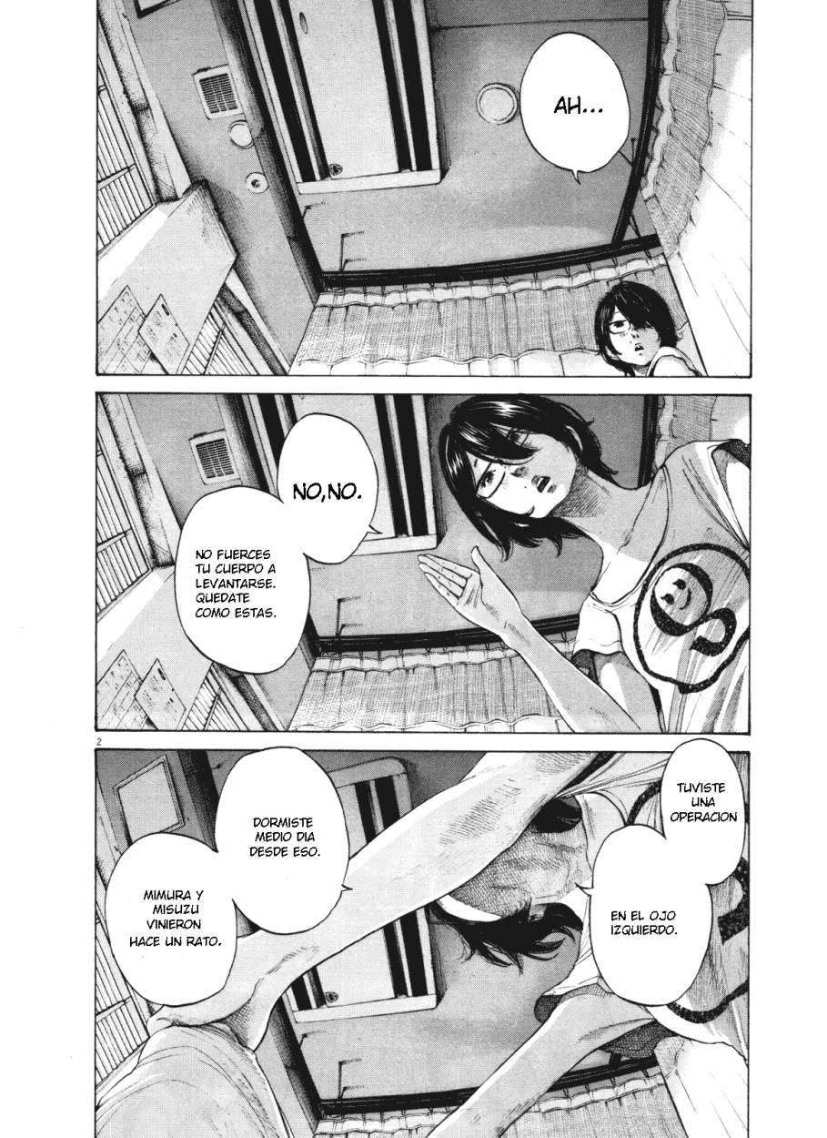 Read Buenas noches, Punpun ES Manga Online