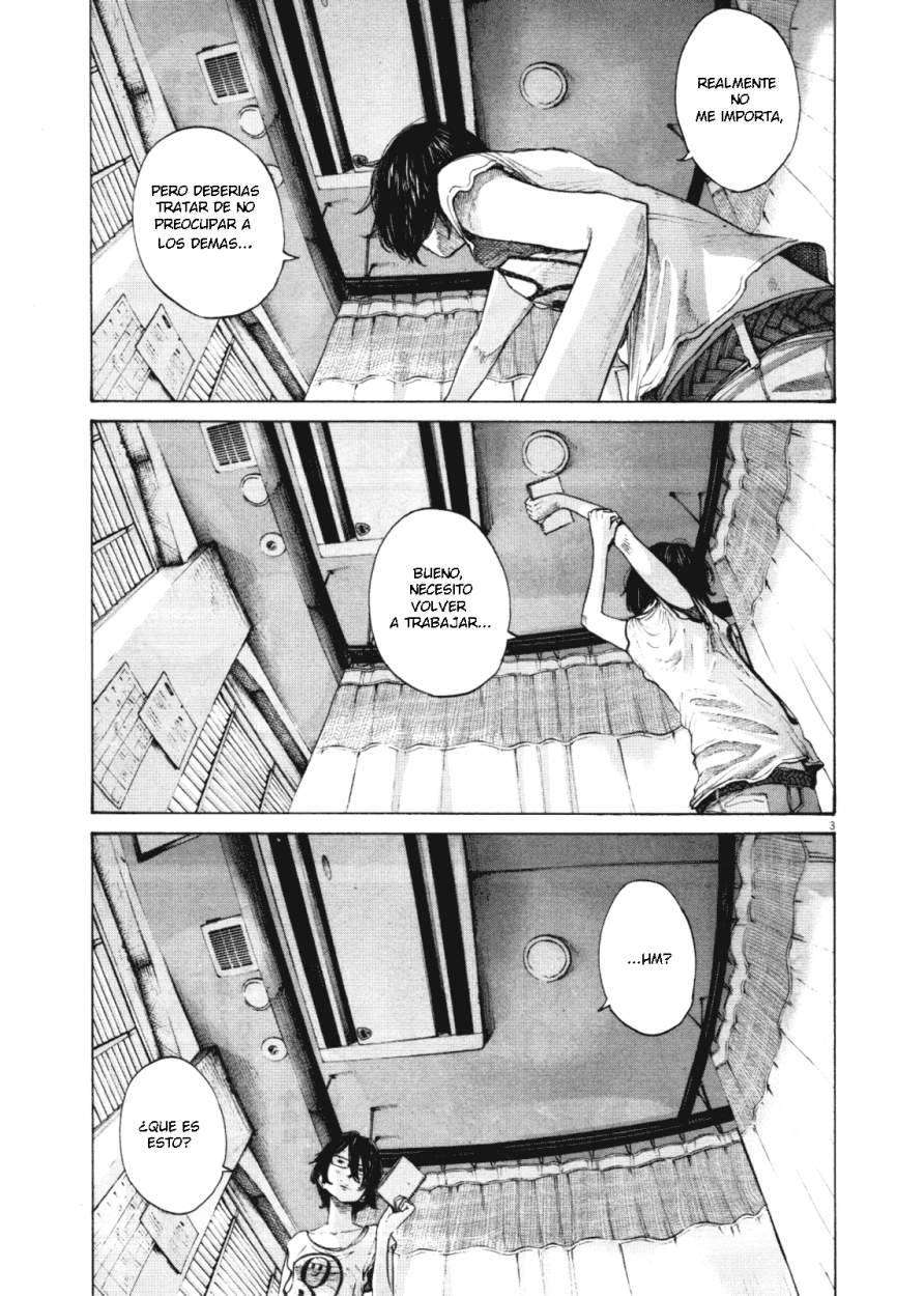 Read Buenas noches, Punpun ES Manga Online