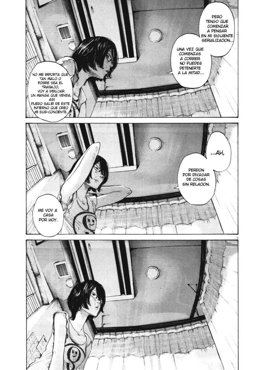 Read Buenas noches, Punpun ES Manga Online