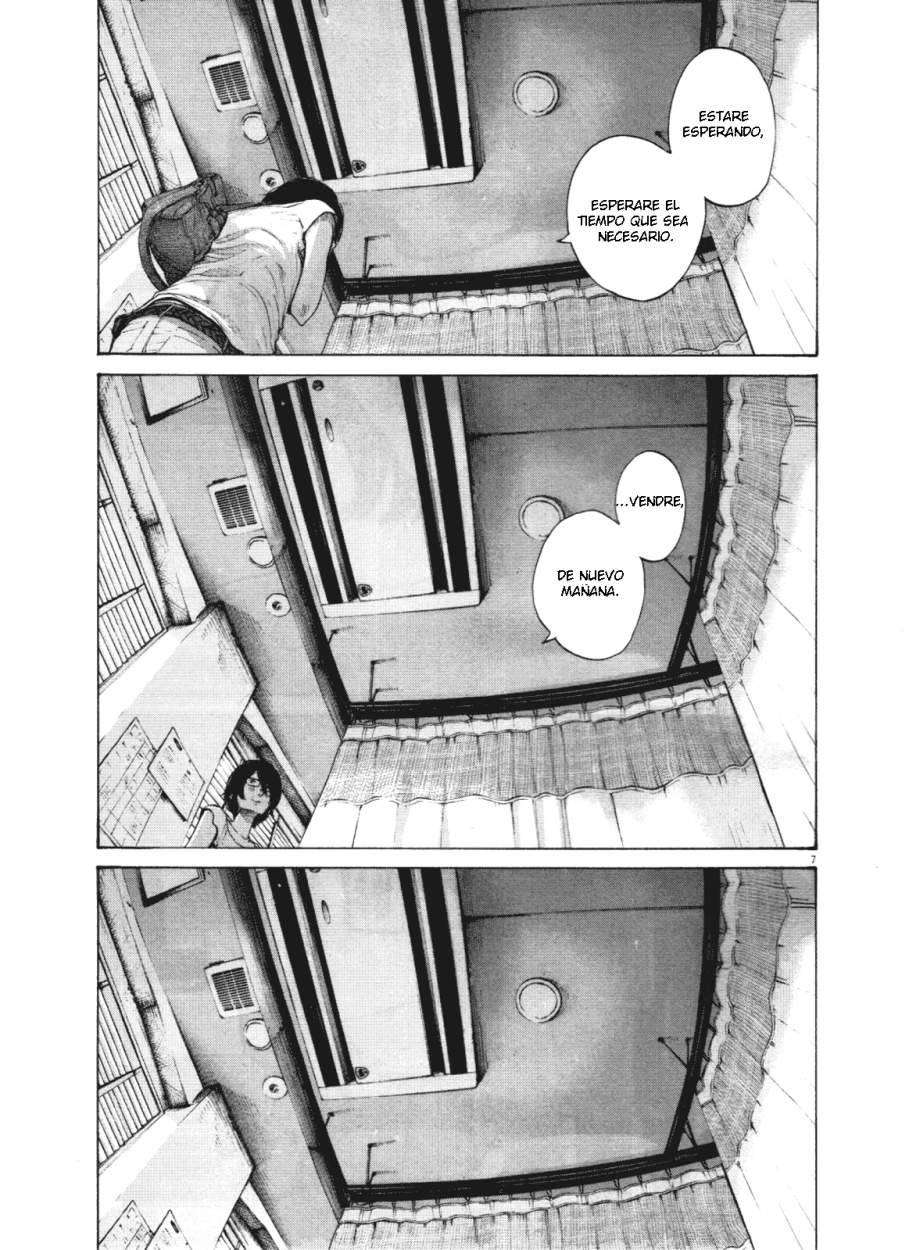 Read Buenas noches, Punpun ES Manga Online