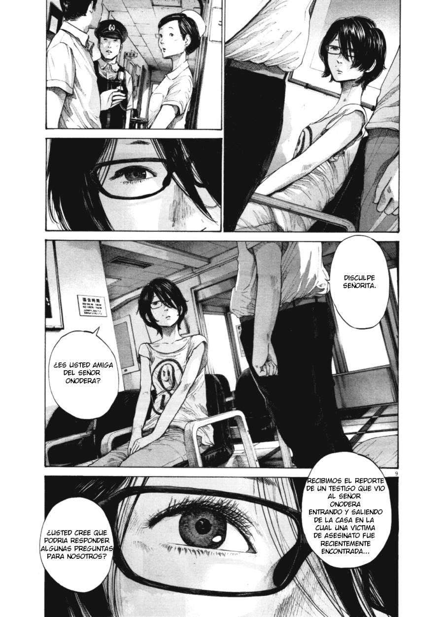 Read Buenas noches, Punpun ES Manga Online