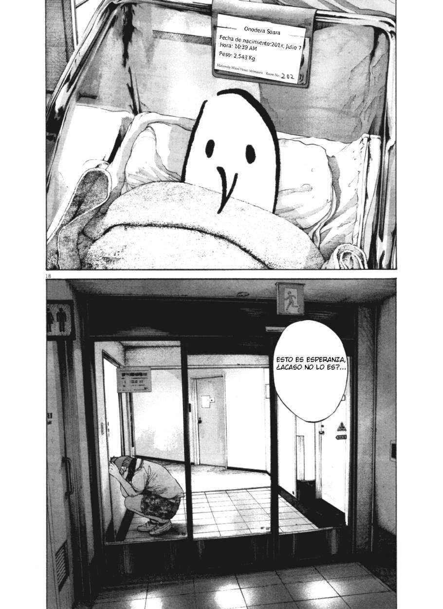 Read Buenas noches, Punpun ES Manga Online