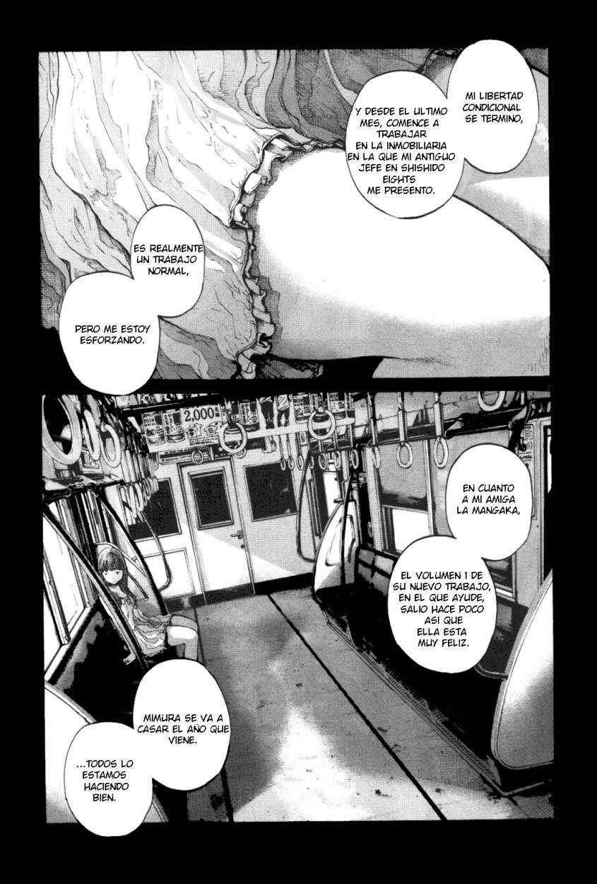Read Buenas noches, Punpun ES Manga Online