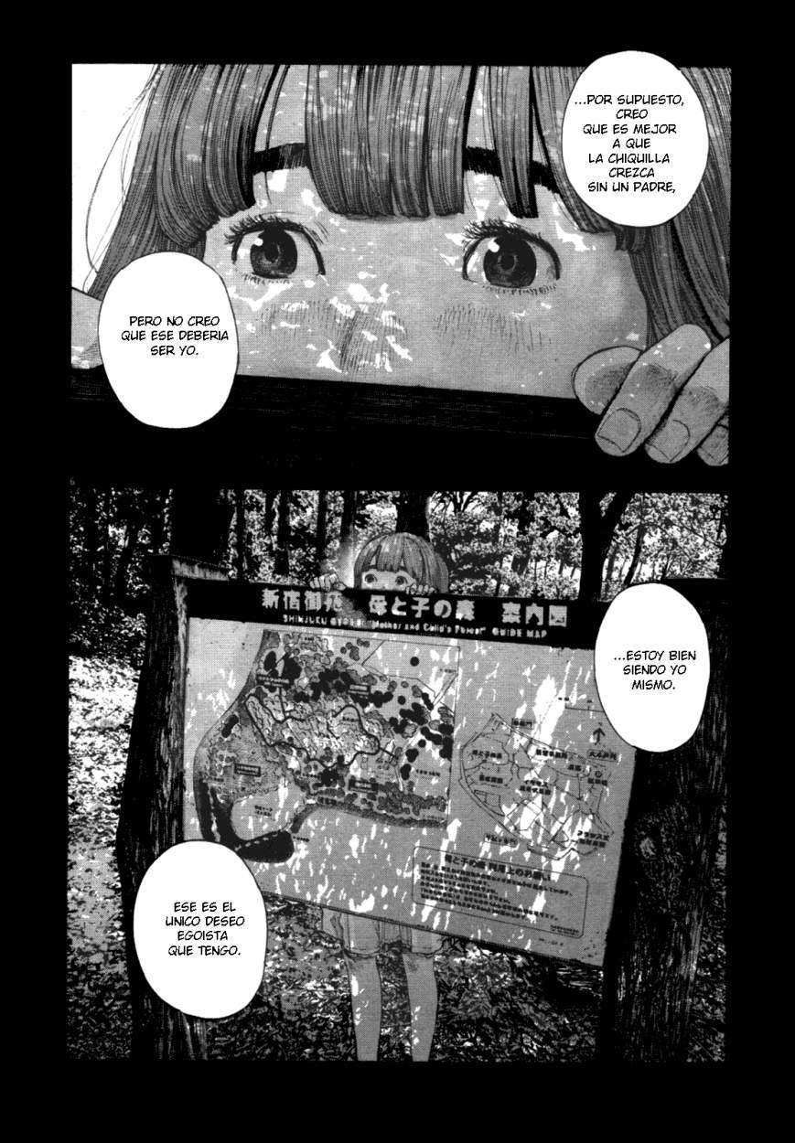 Read Buenas noches, Punpun ES Manga Online