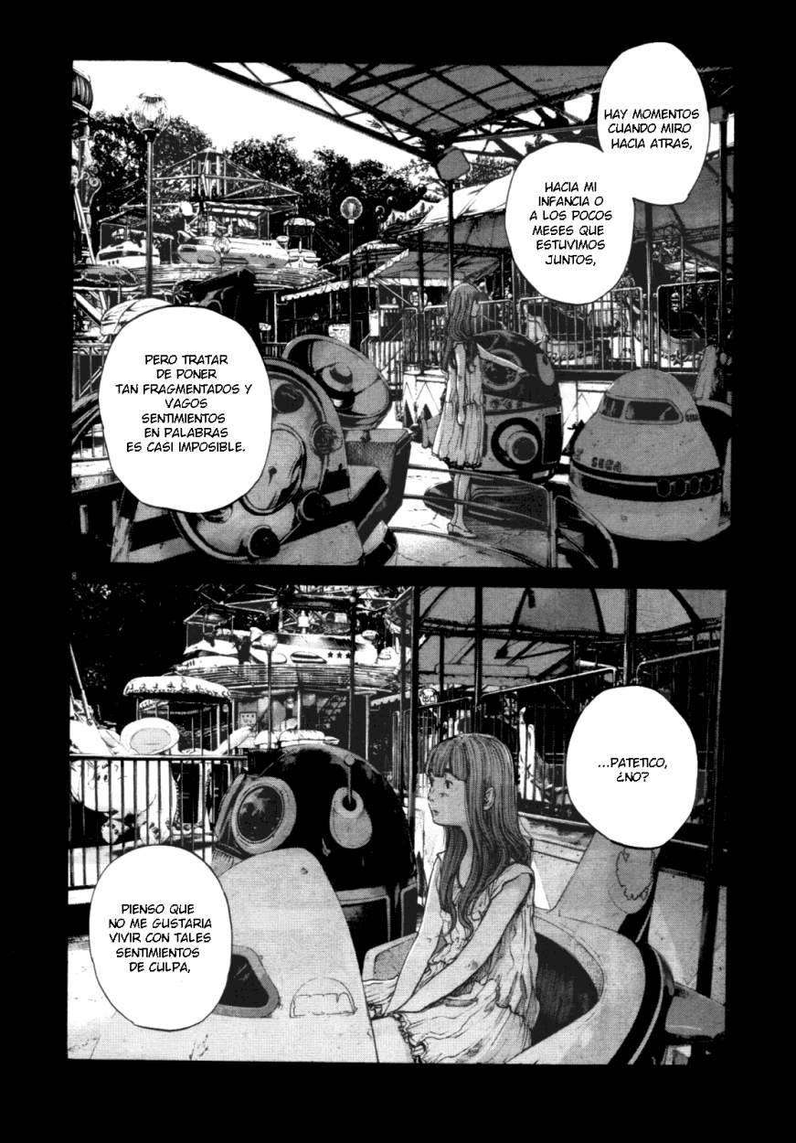 Read Buenas noches, Punpun ES Manga Online