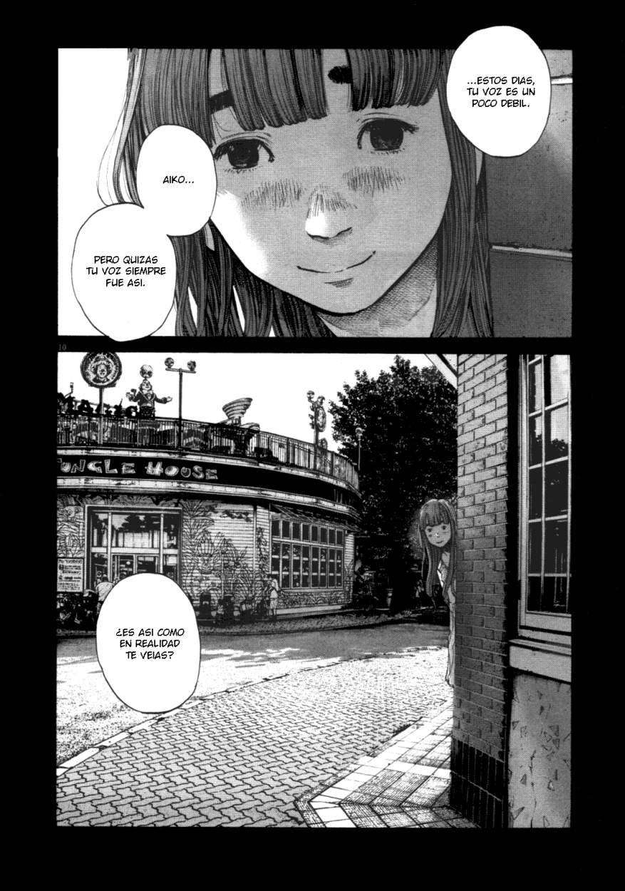 Read Buenas noches, Punpun ES Manga Online