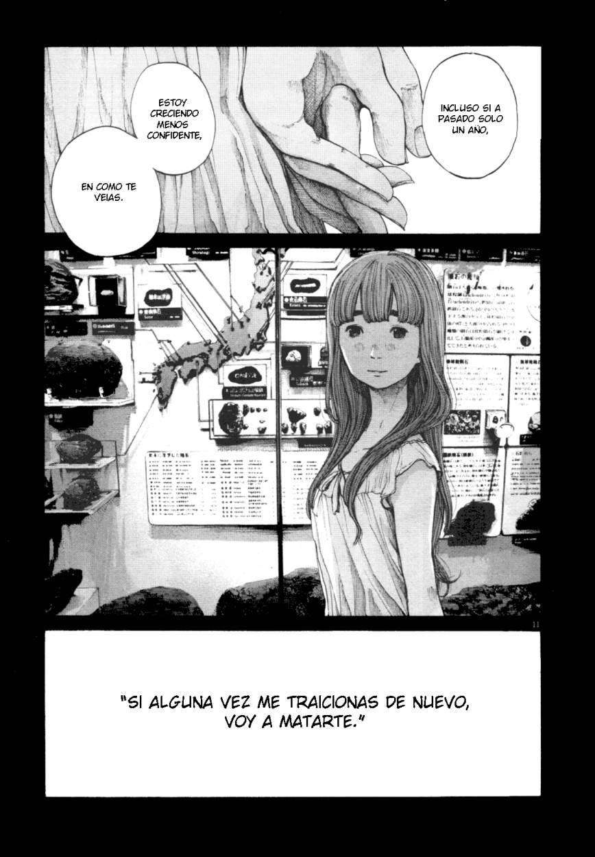 Read Buenas noches, Punpun ES Manga Online