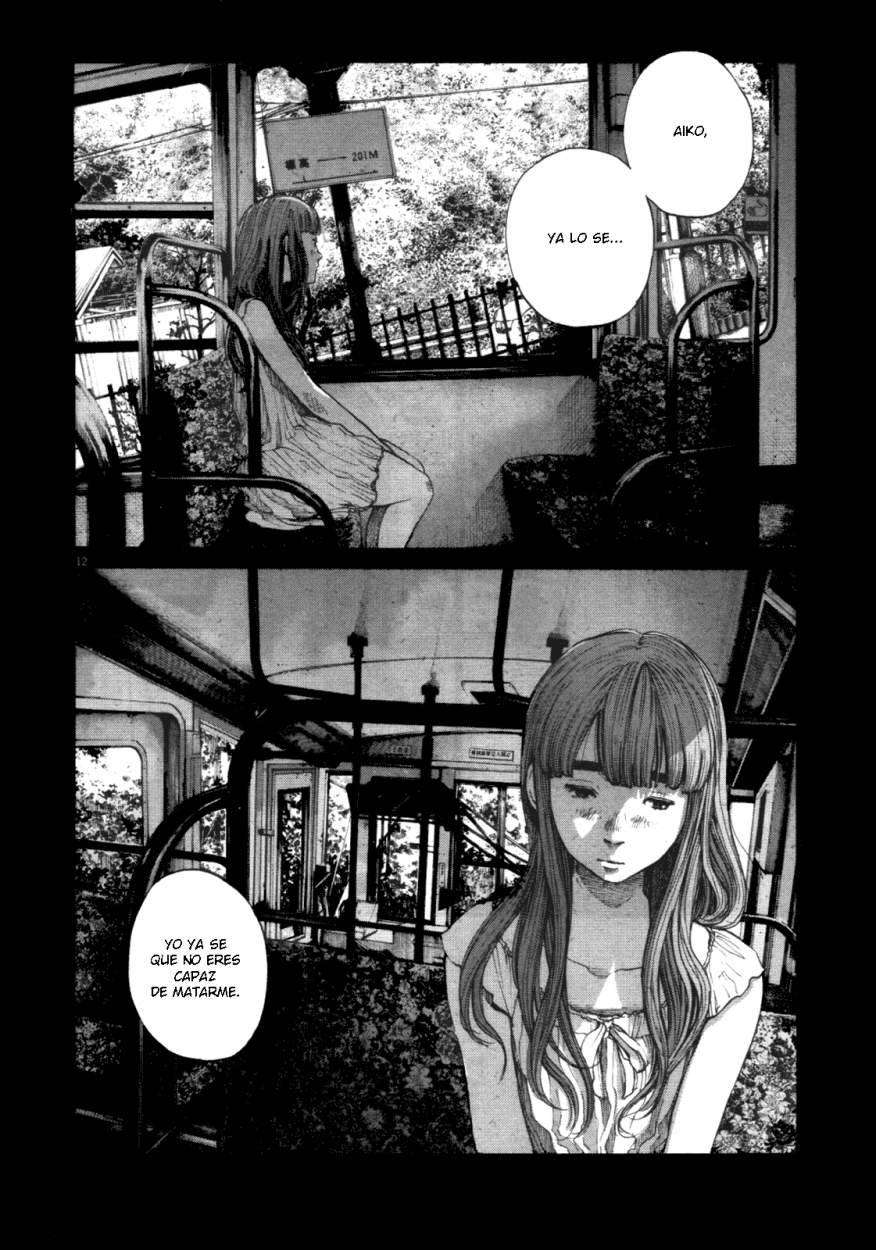 Read Buenas noches, Punpun ES Manga Online