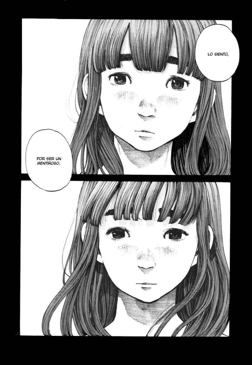 Read Buenas noches, Punpun ES Manga Online