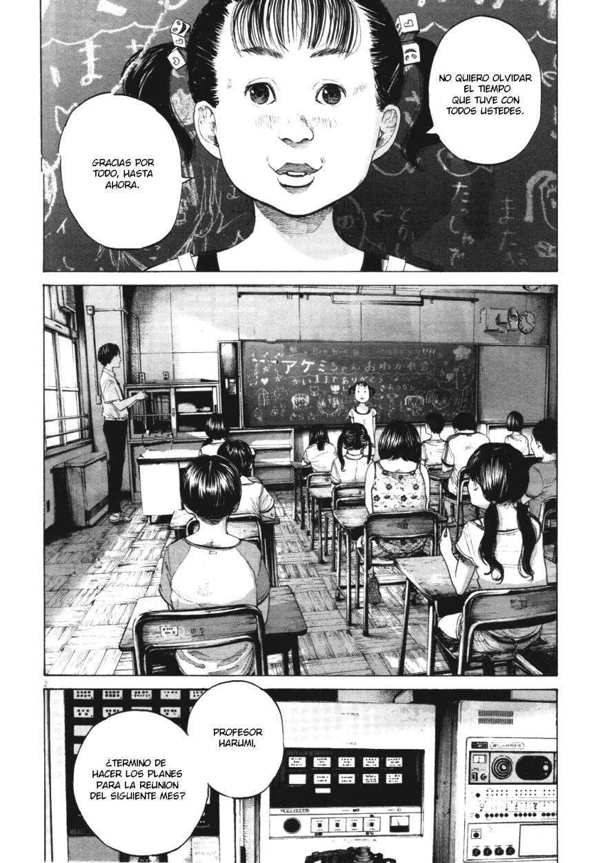 Read Buenas noches, Punpun ES Manga Online