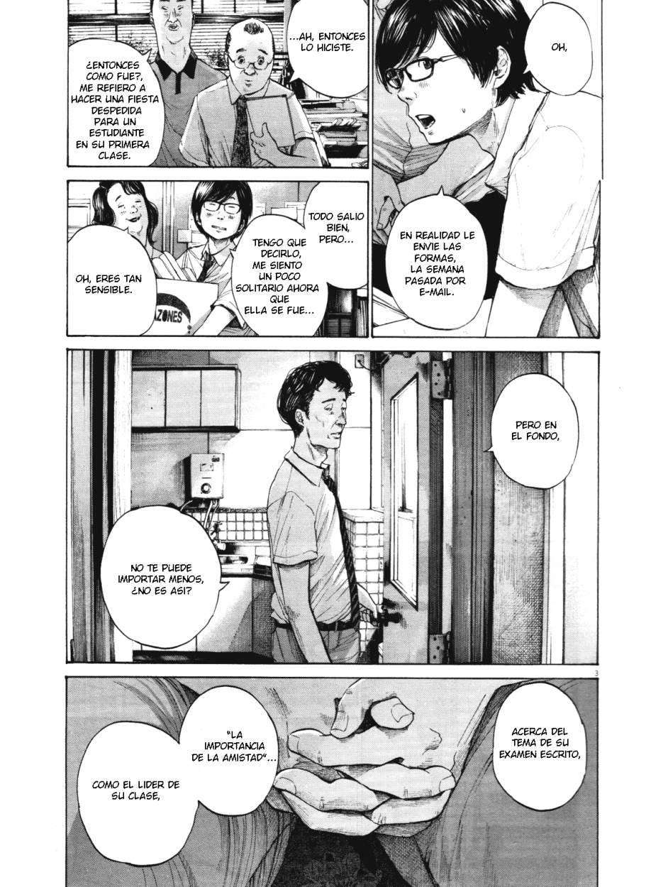 Read Buenas noches, Punpun ES Manga Online
