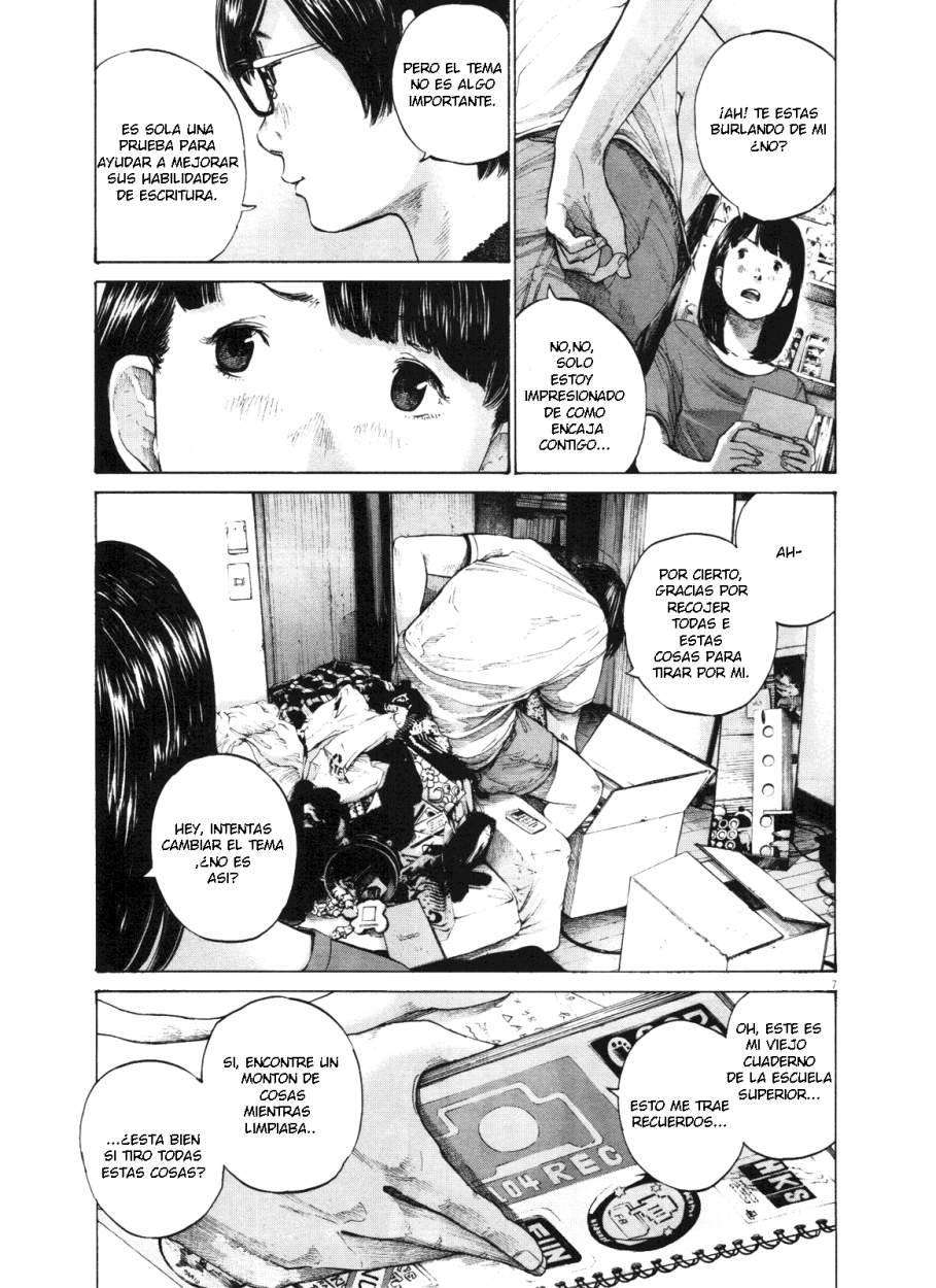 Read Buenas noches, Punpun ES Manga Online