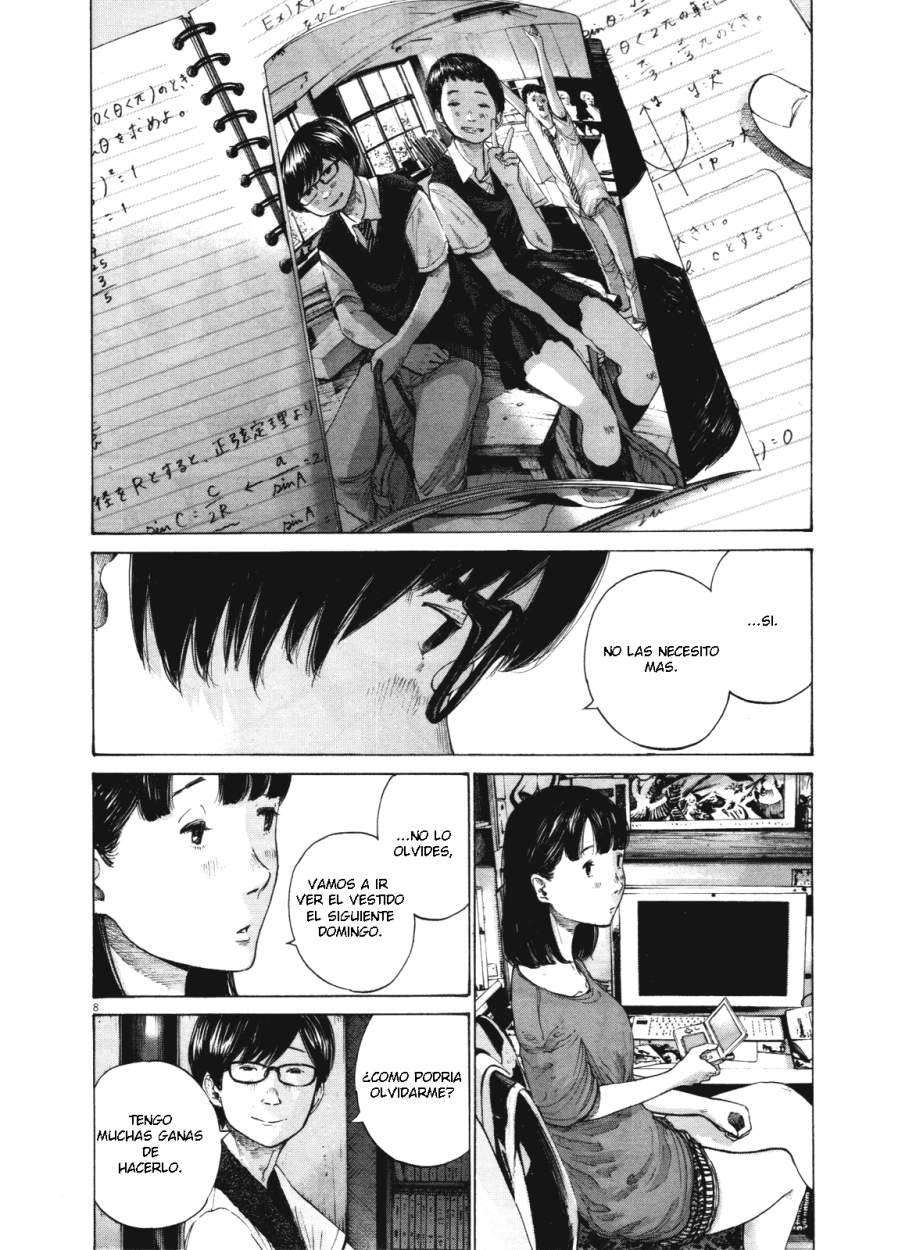 Read Buenas noches, Punpun ES Manga Online