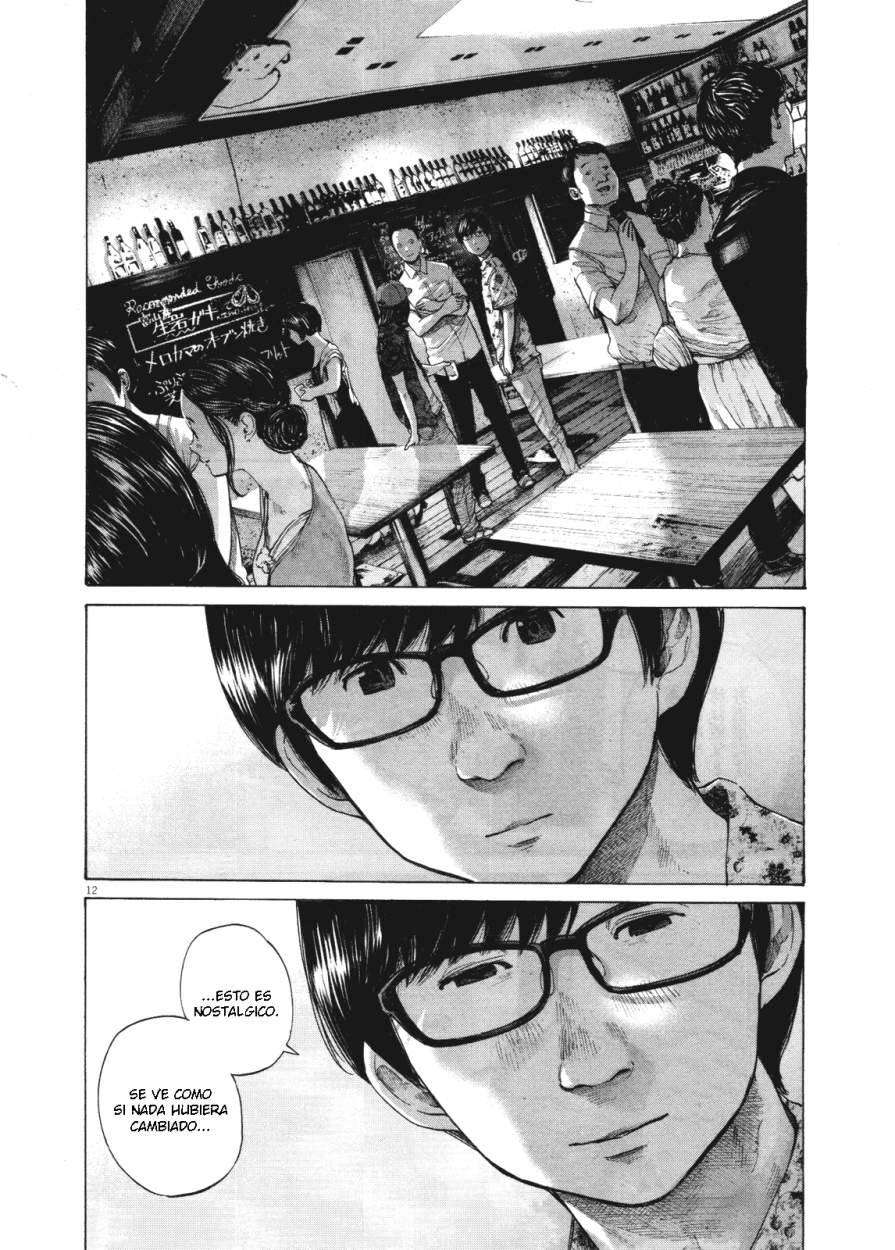Read Buenas noches, Punpun ES Manga Online