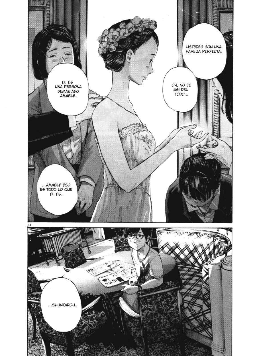 Read Buenas noches, Punpun ES Manga Online