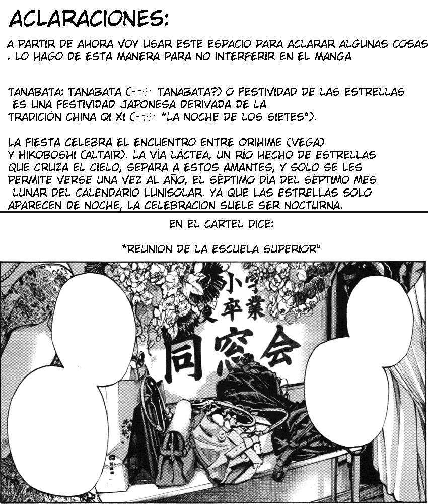 Read Buenas noches, Punpun ES Manga Online