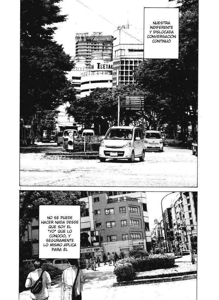 Read Buenas noches, Punpun ES Manga Online