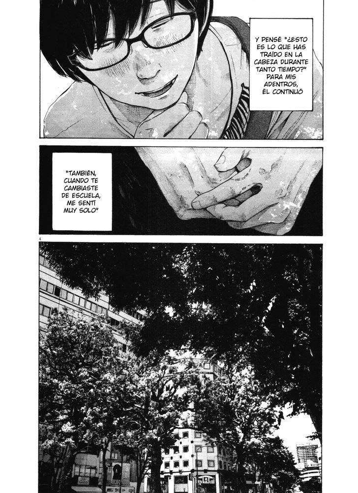 Read Buenas noches, Punpun ES Manga Online