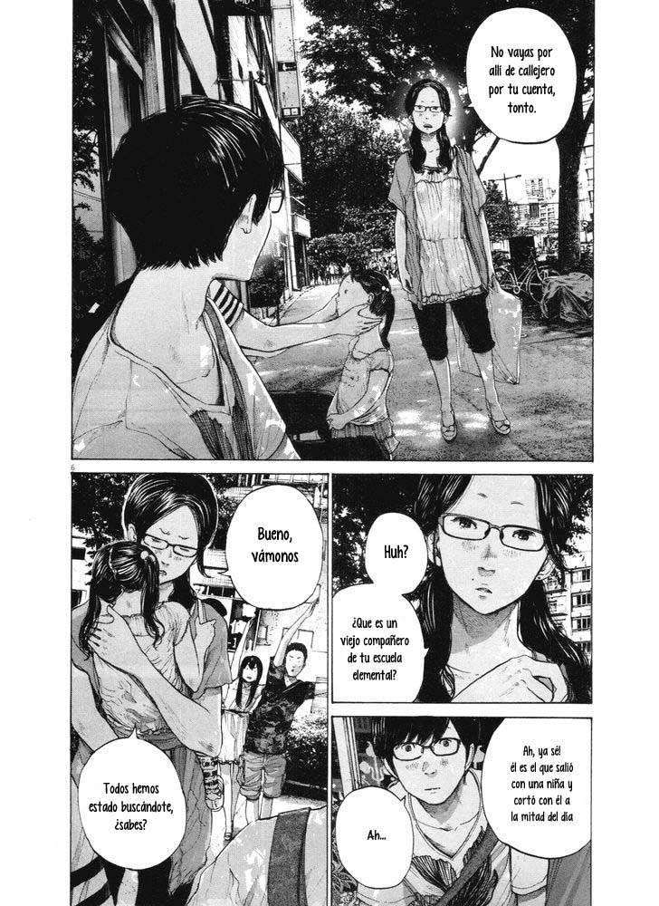 Read Buenas noches, Punpun ES Manga Online
