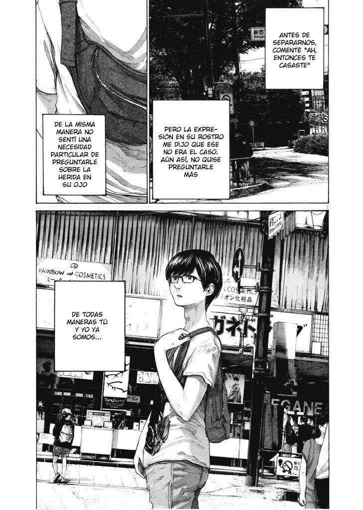 Read Buenas noches, Punpun ES Manga Online