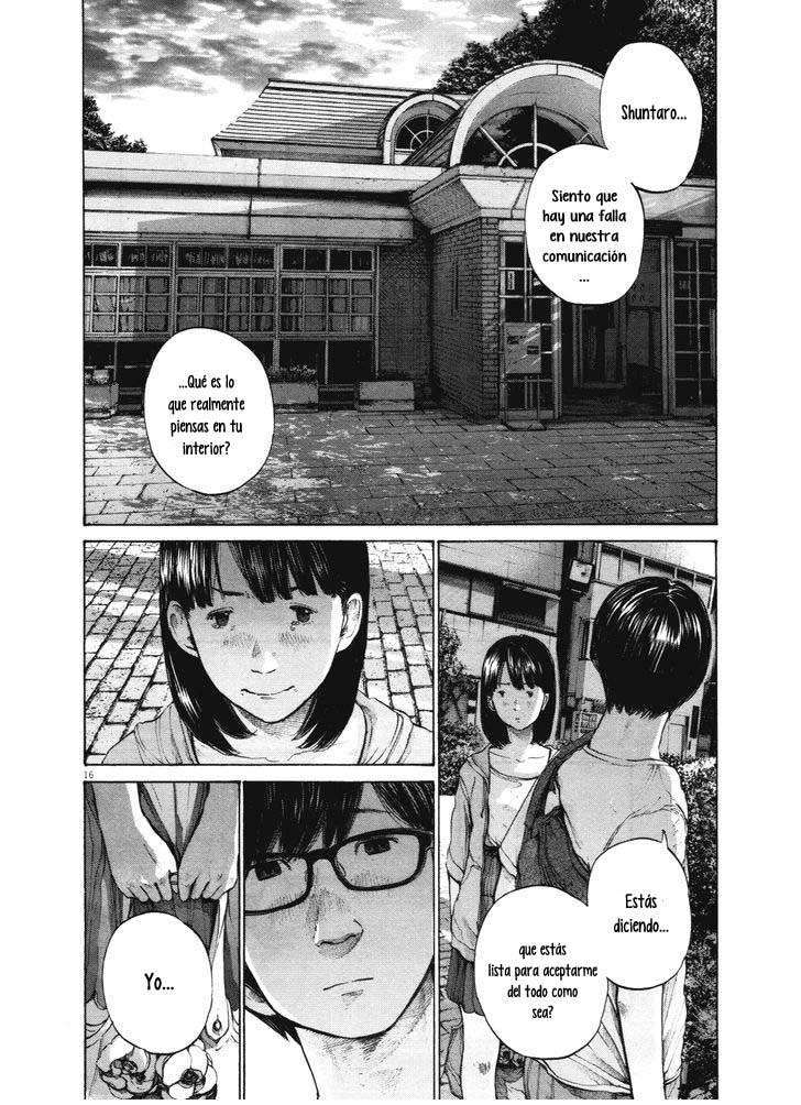 Read Buenas noches, Punpun ES Manga Online