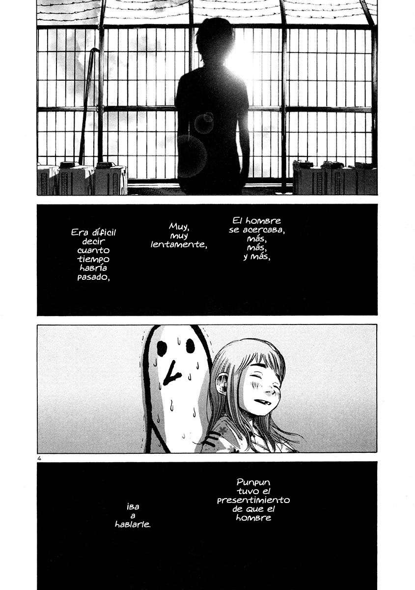 Read Buenas noches, Punpun ES Manga Online