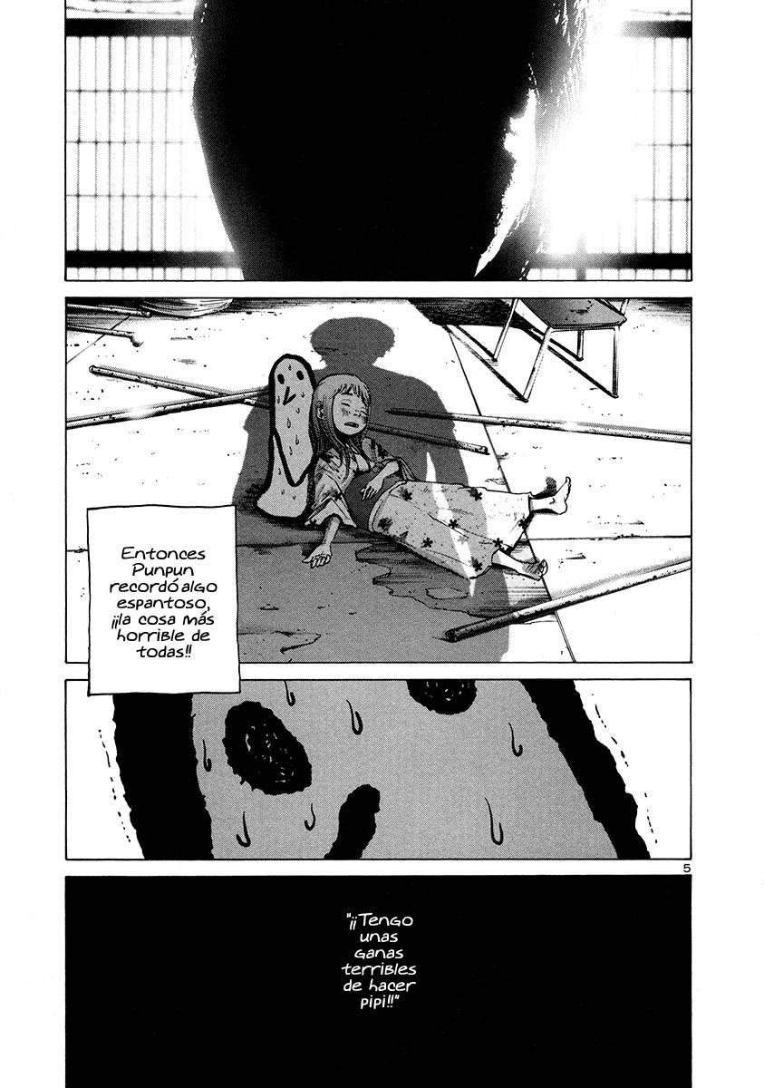 Read Buenas noches, Punpun ES Manga Online