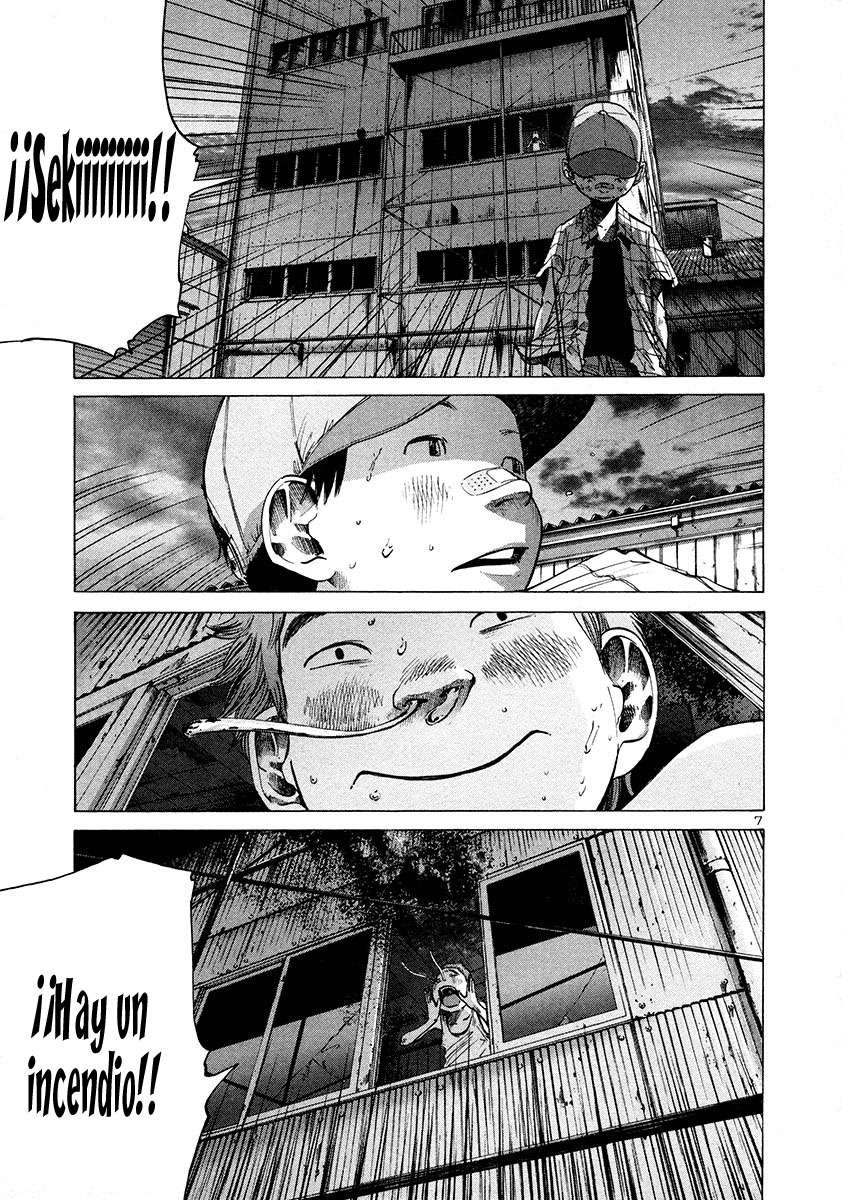 Read Buenas noches, Punpun ES Manga Online