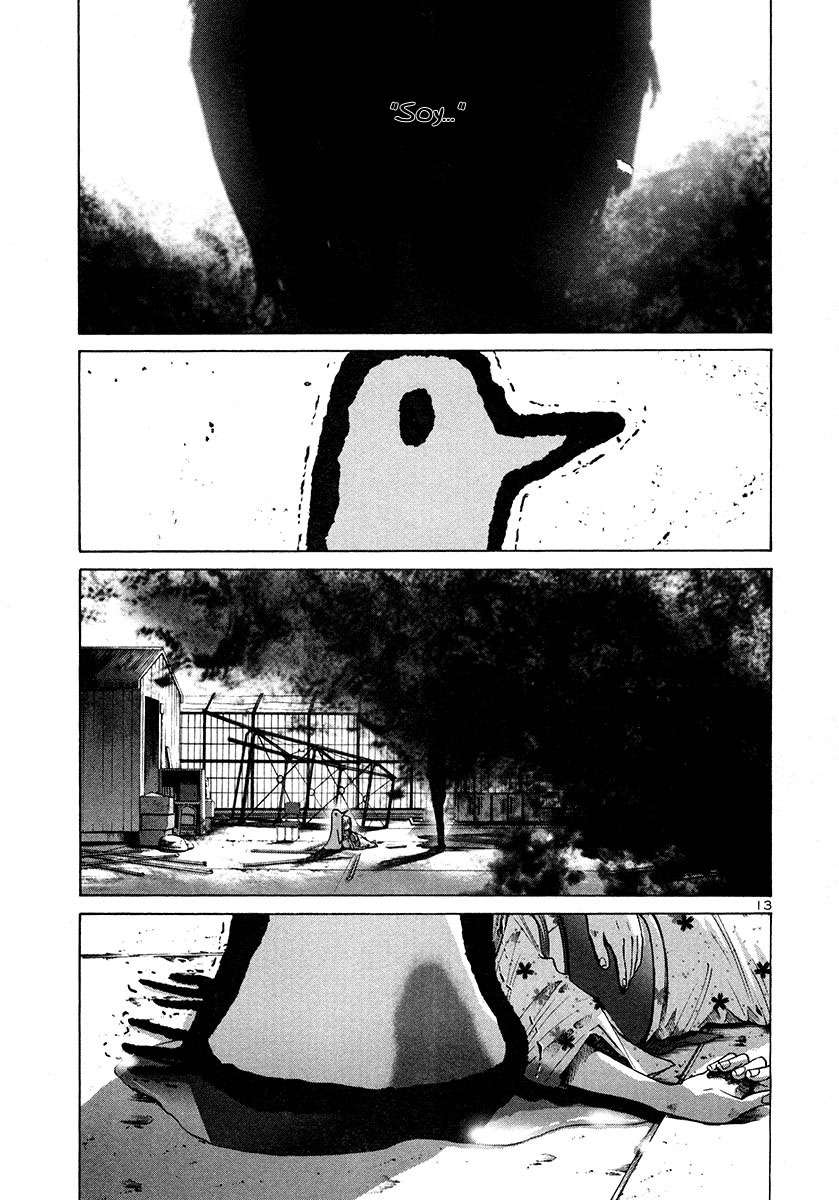 Read Buenas noches, Punpun ES Manga Online