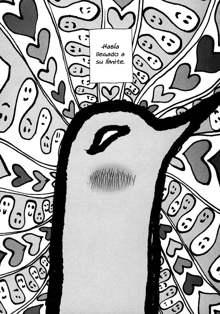 Read Buenas noches, Punpun ES Manga Online