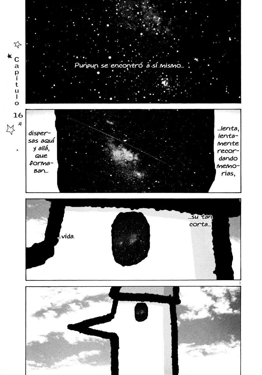 Read Buenas noches, Punpun ES Manga Online