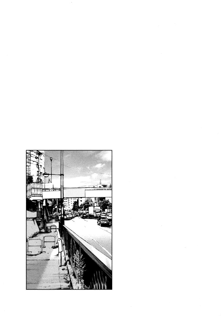 Read Buenas noches, Punpun ES Manga Online