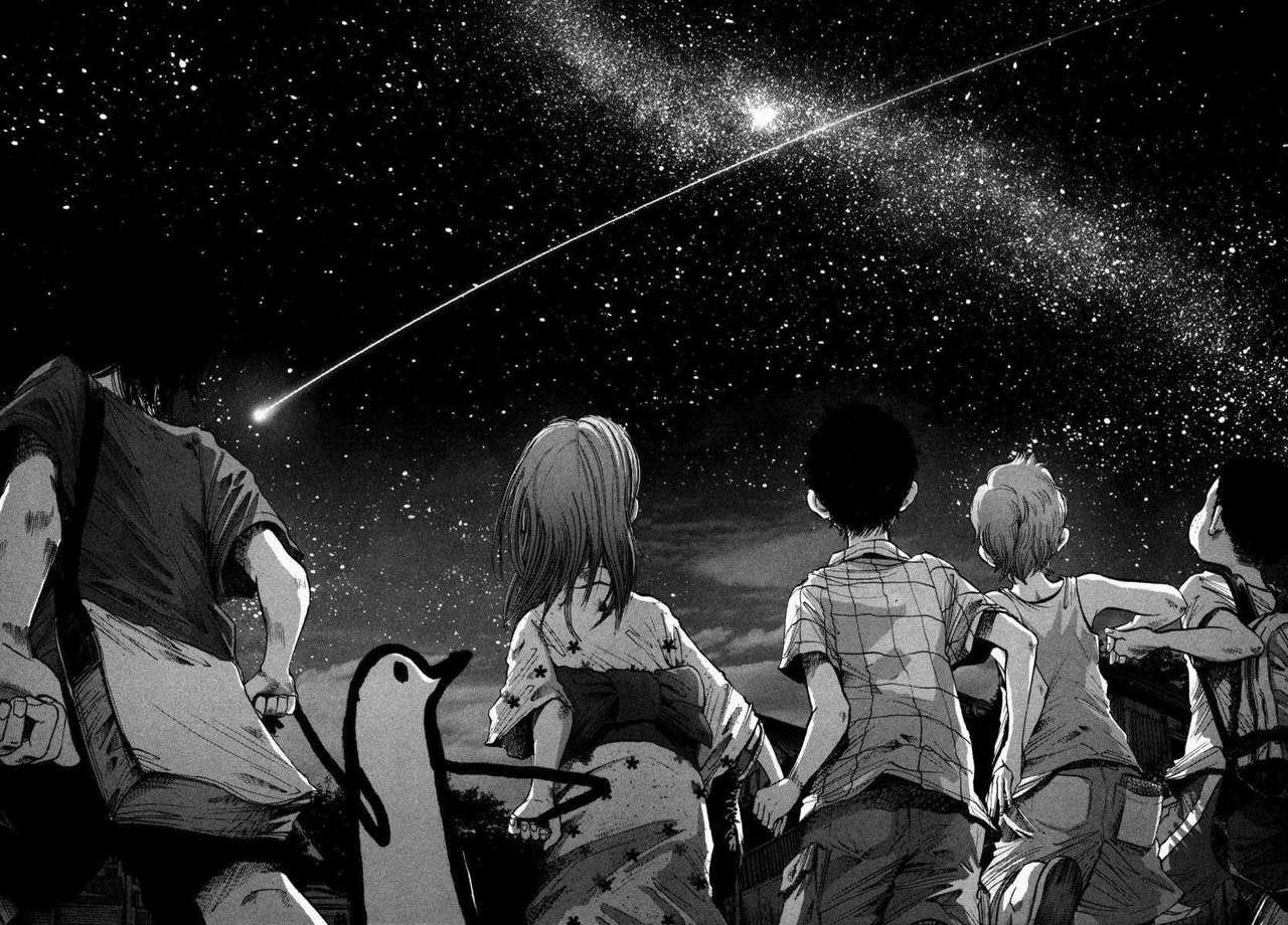Read Buenas noches, Punpun ES Manga Online