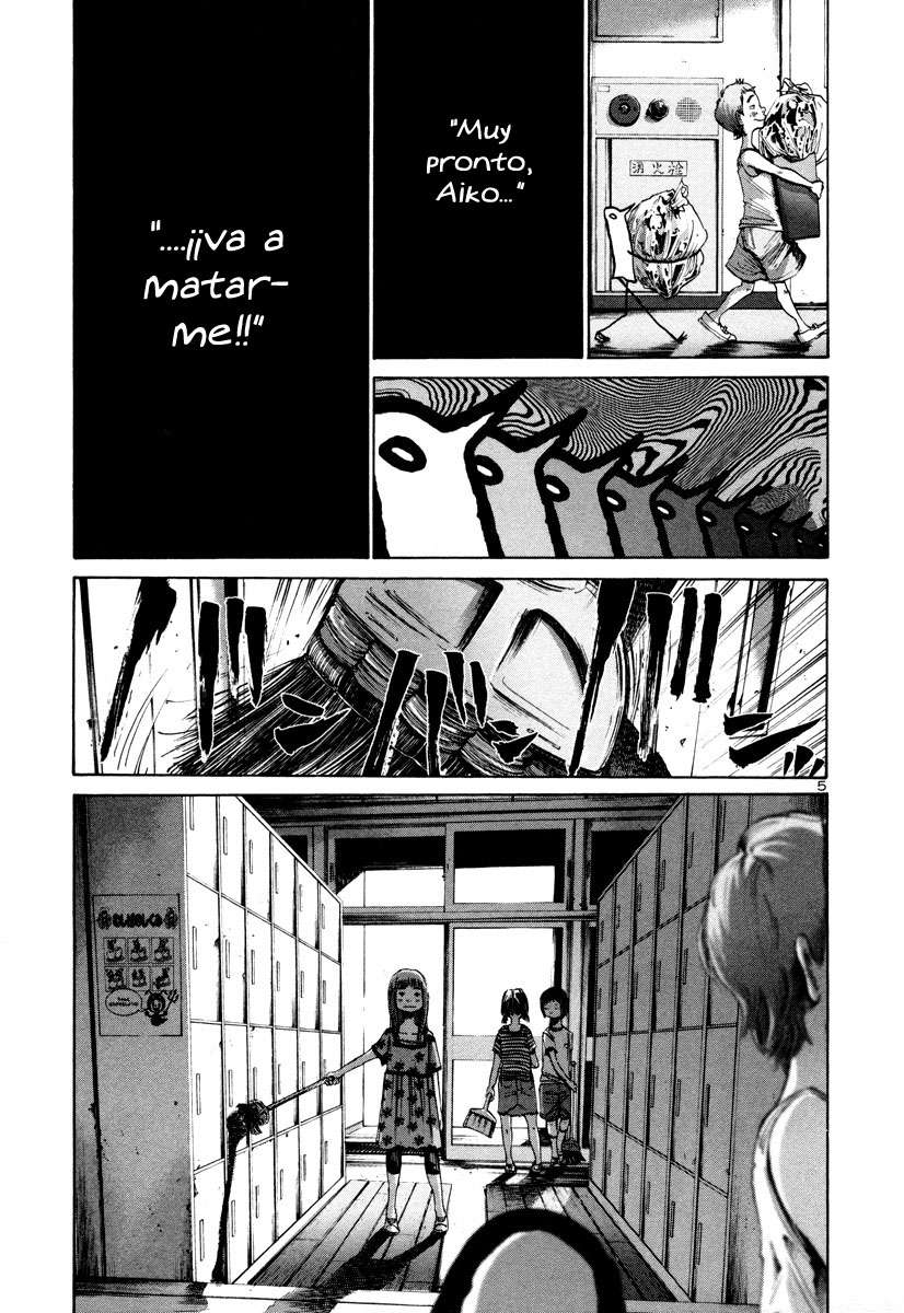 Read Buenas noches, Punpun ES Manga Online
