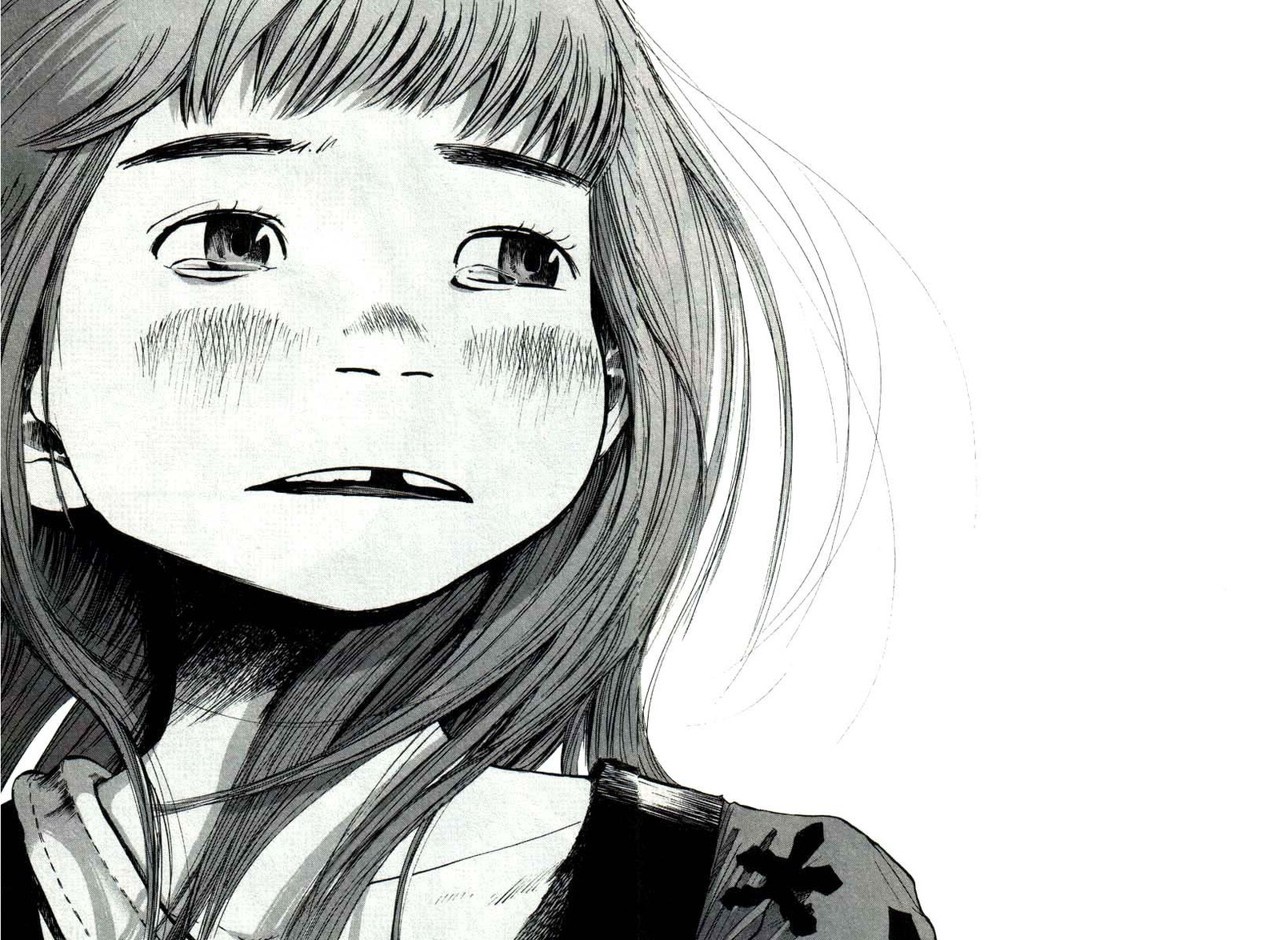 Read Buenas noches, Punpun ES Manga Online