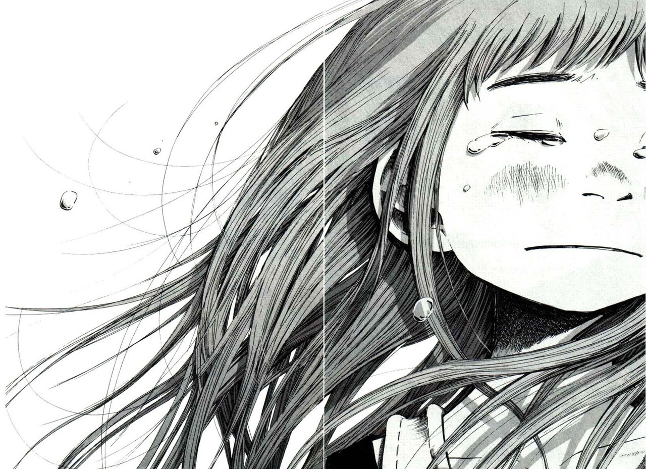 Read Buenas noches, Punpun ES Manga Online