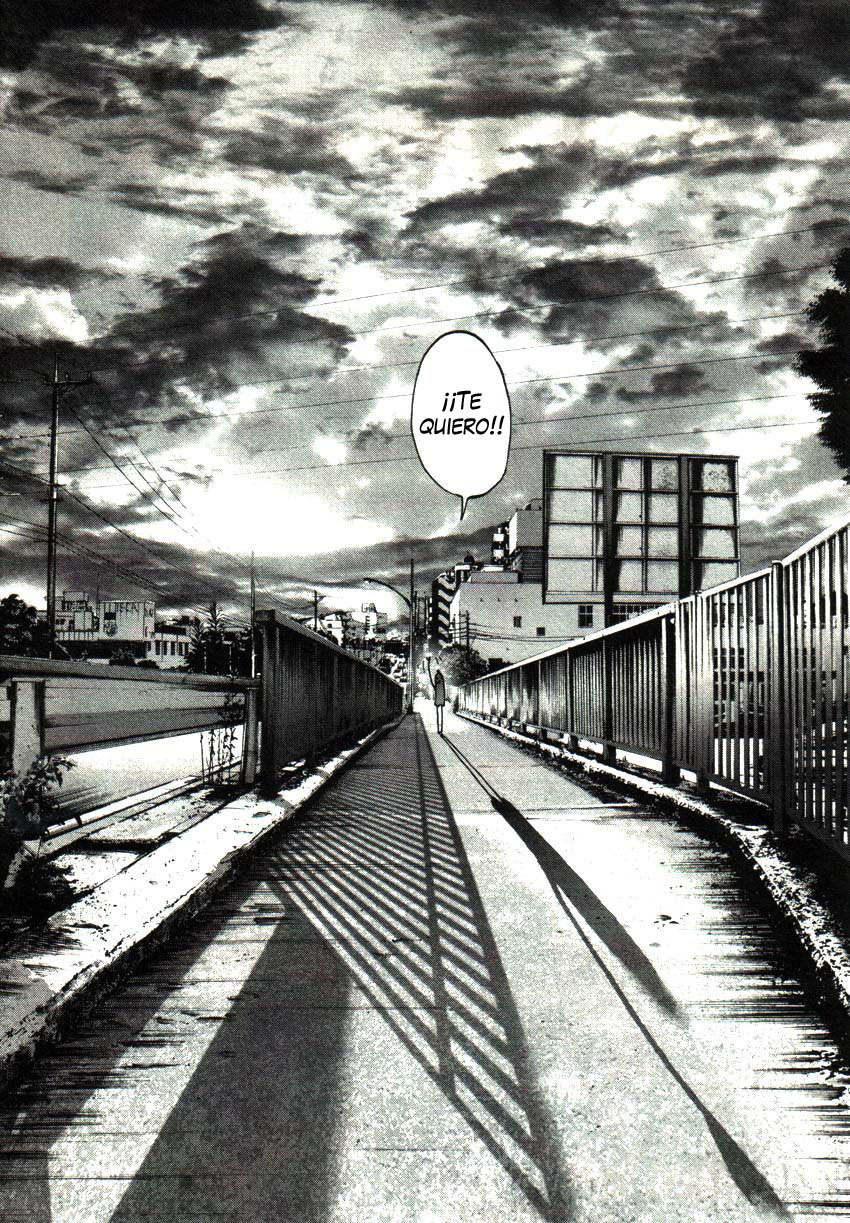 Read Buenas noches, Punpun ES Manga Online