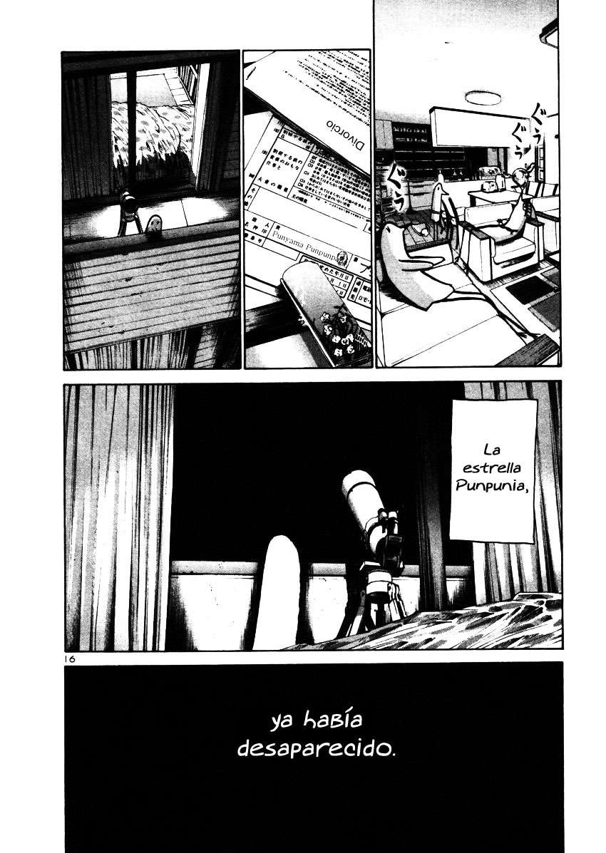 Read Buenas noches, Punpun ES Manga Online