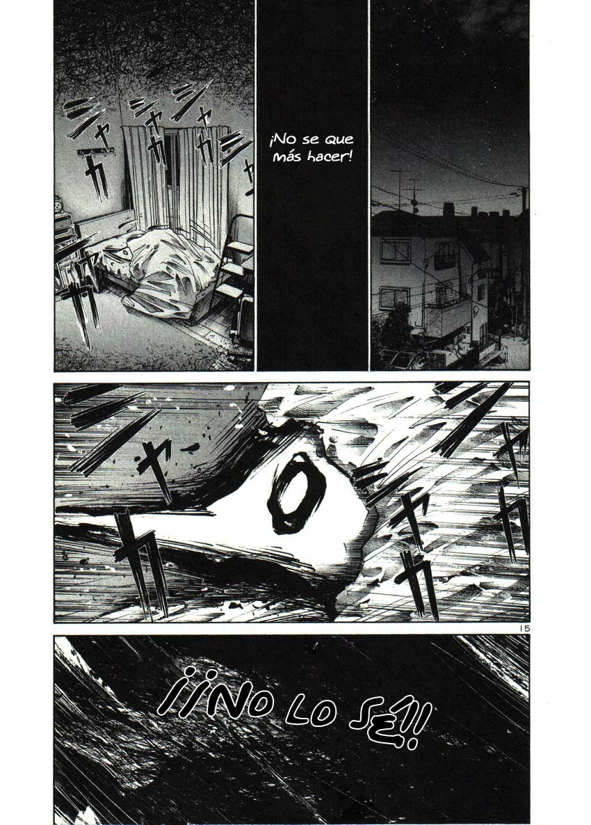 Read Buenas noches, Punpun ES Manga Online