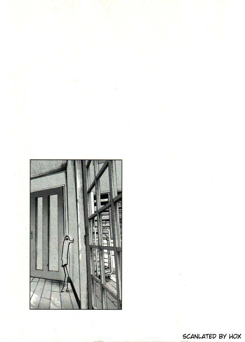 Read Buenas noches, Punpun ES Manga Online