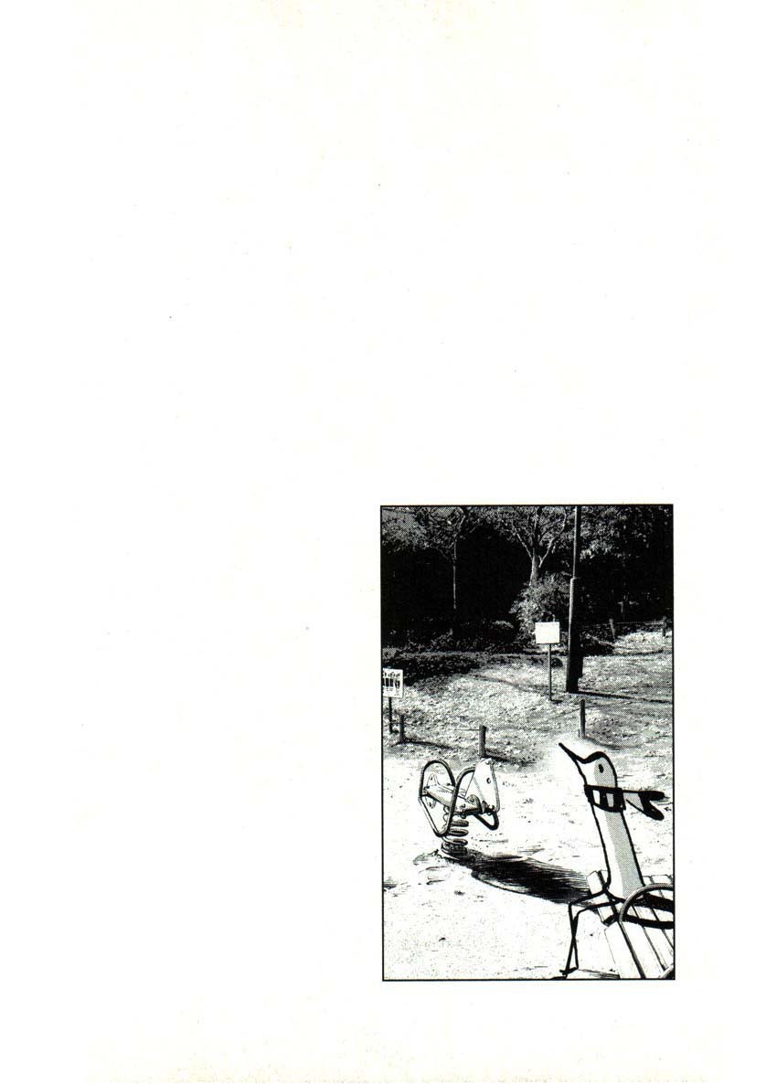 Read Buenas noches, Punpun ES Manga Online