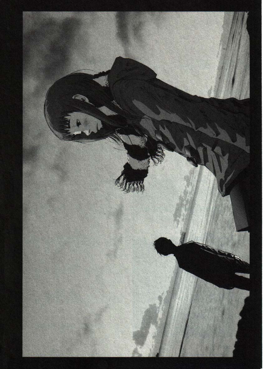 Read Buenas noches, Punpun ES Manga Online