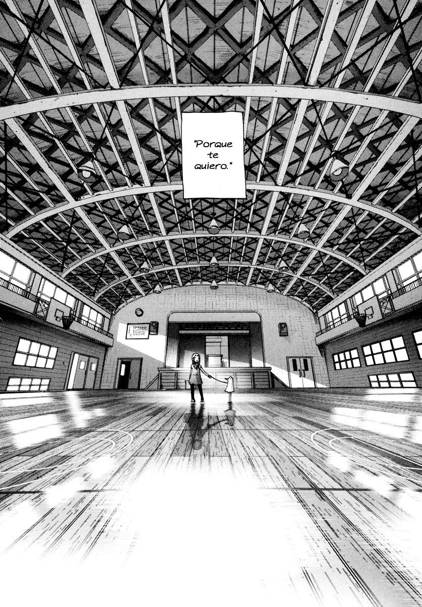 Read Buenas noches, Punpun ES Manga Online
