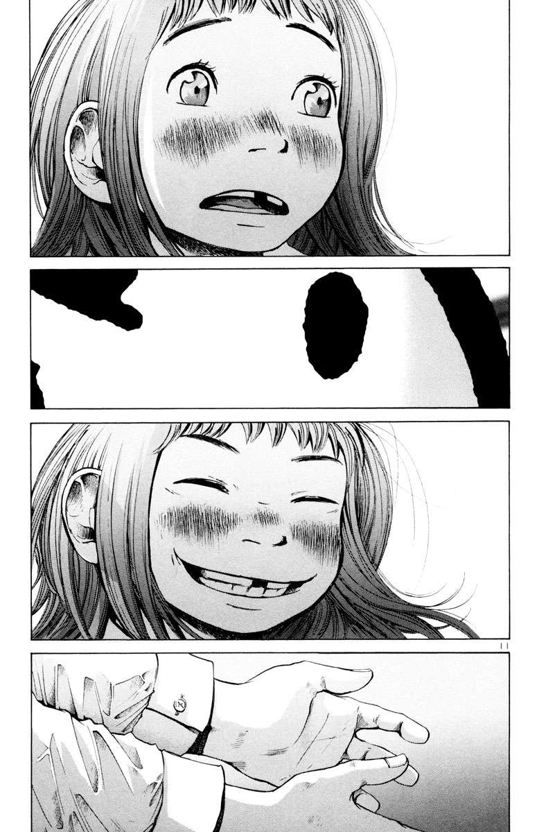 Read Buenas noches, Punpun ES Manga Online