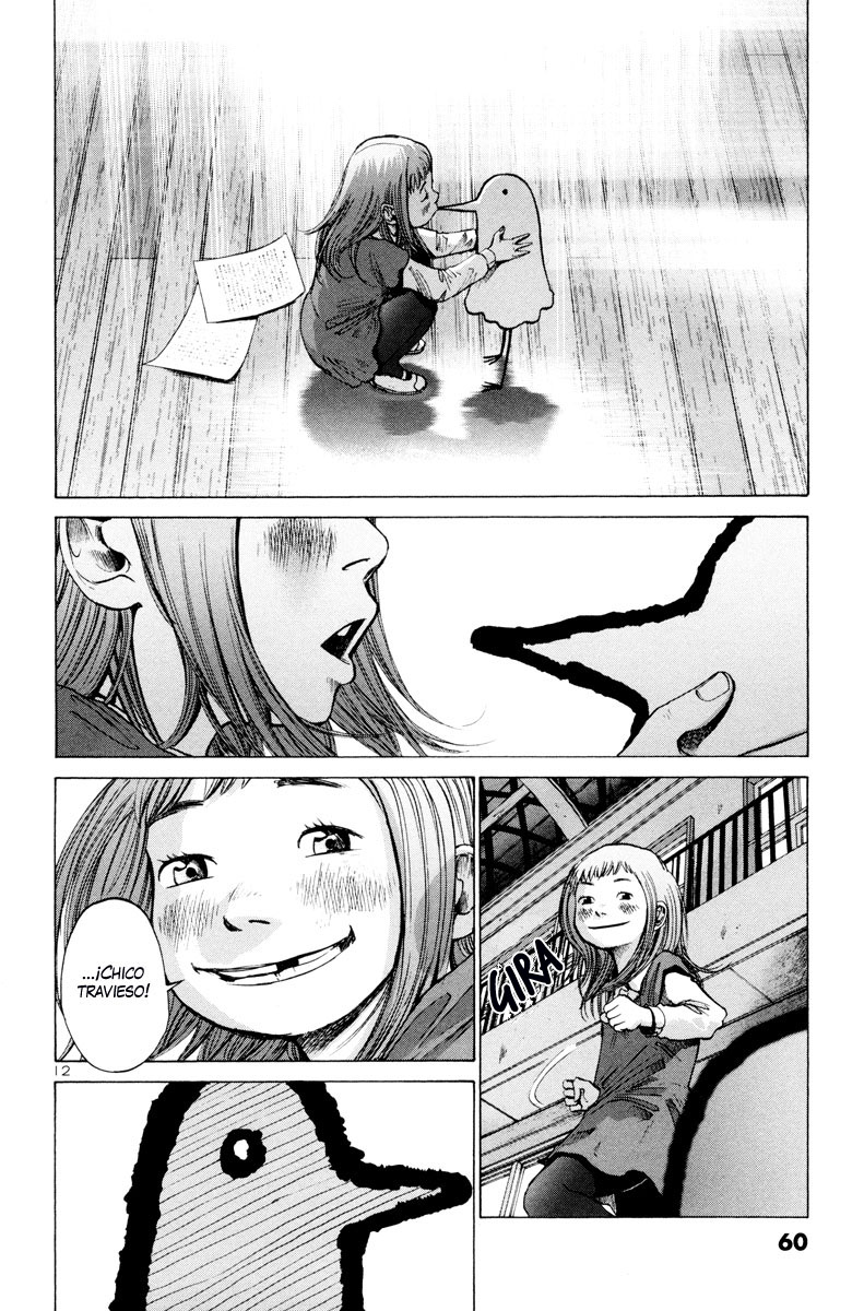 Read Buenas noches, Punpun ES Manga Online
