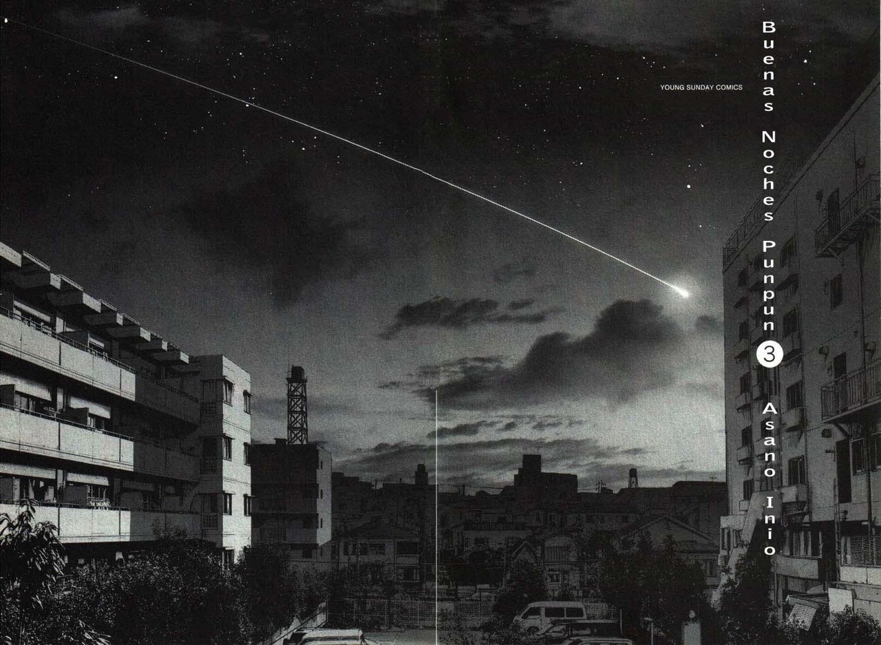 Read Buenas noches, Punpun ES Manga Online