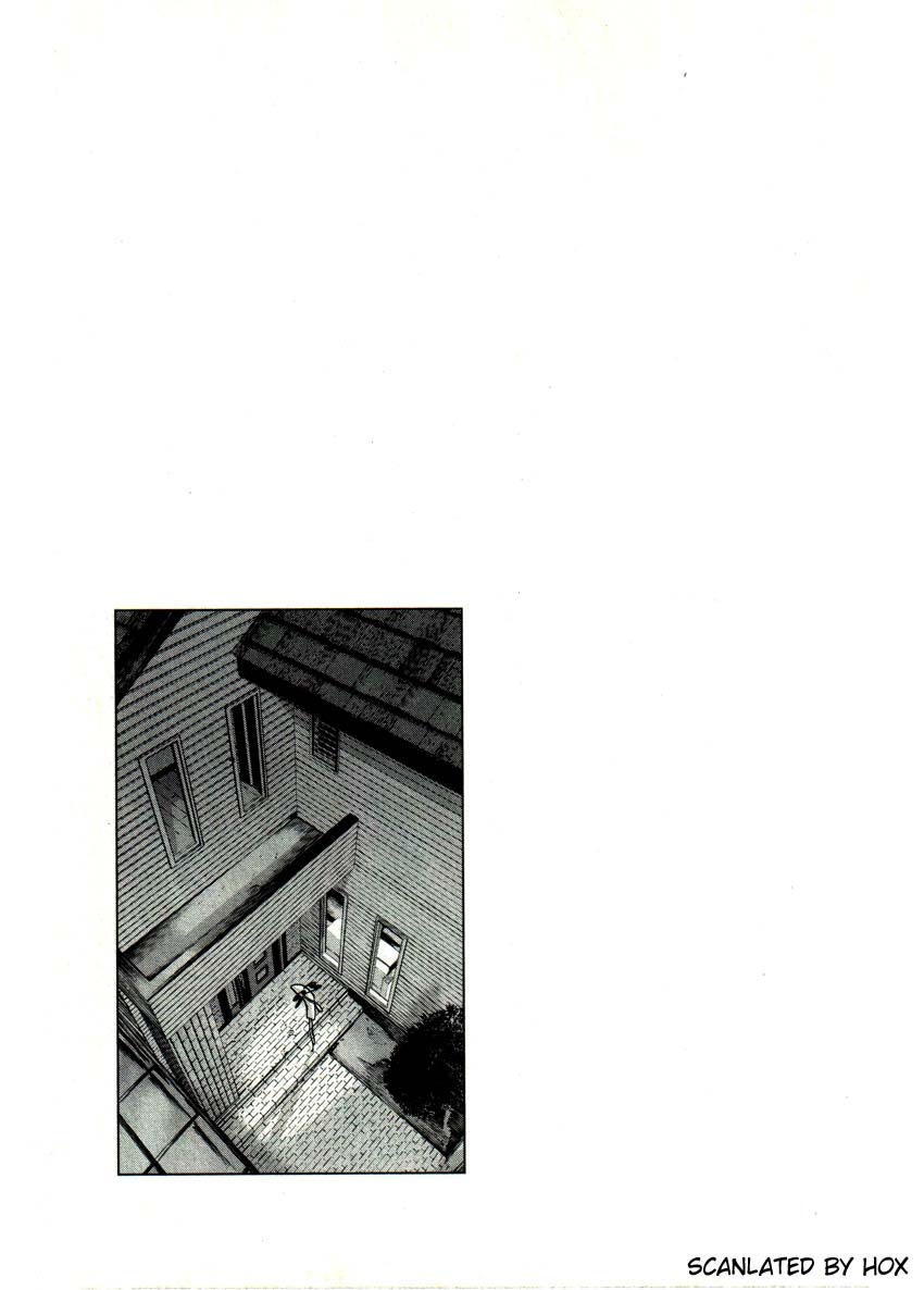 Read Buenas noches, Punpun ES Manga Online