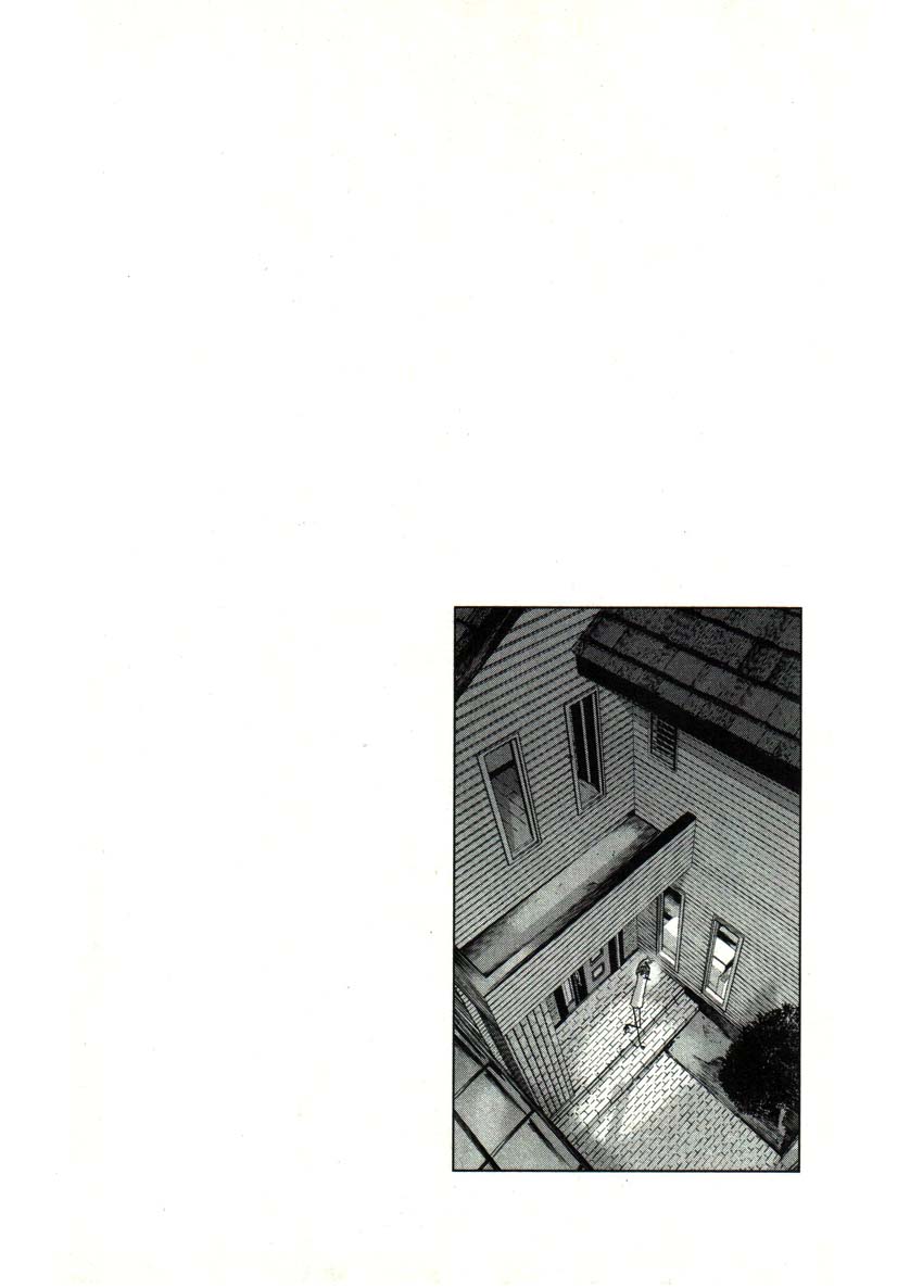 Read Buenas noches, Punpun ES Manga Online