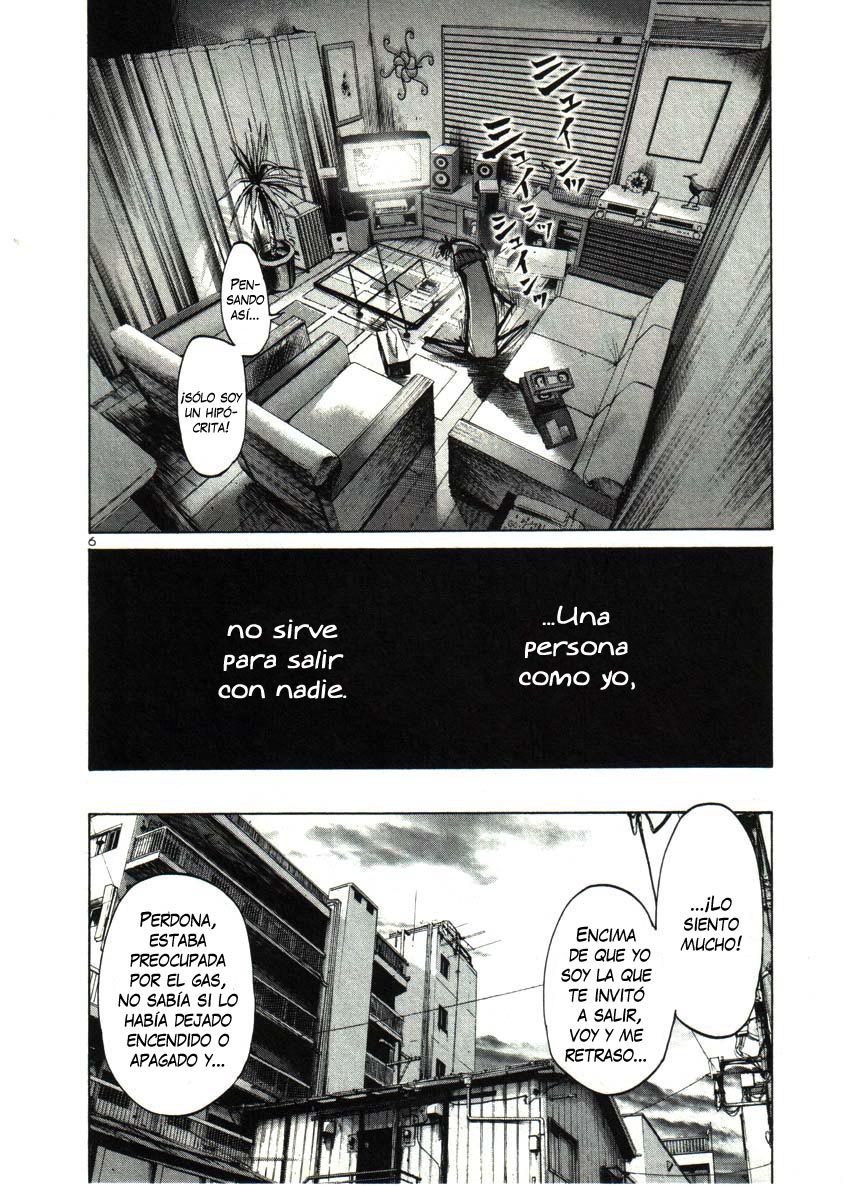 Read Buenas noches, Punpun ES Manga Online