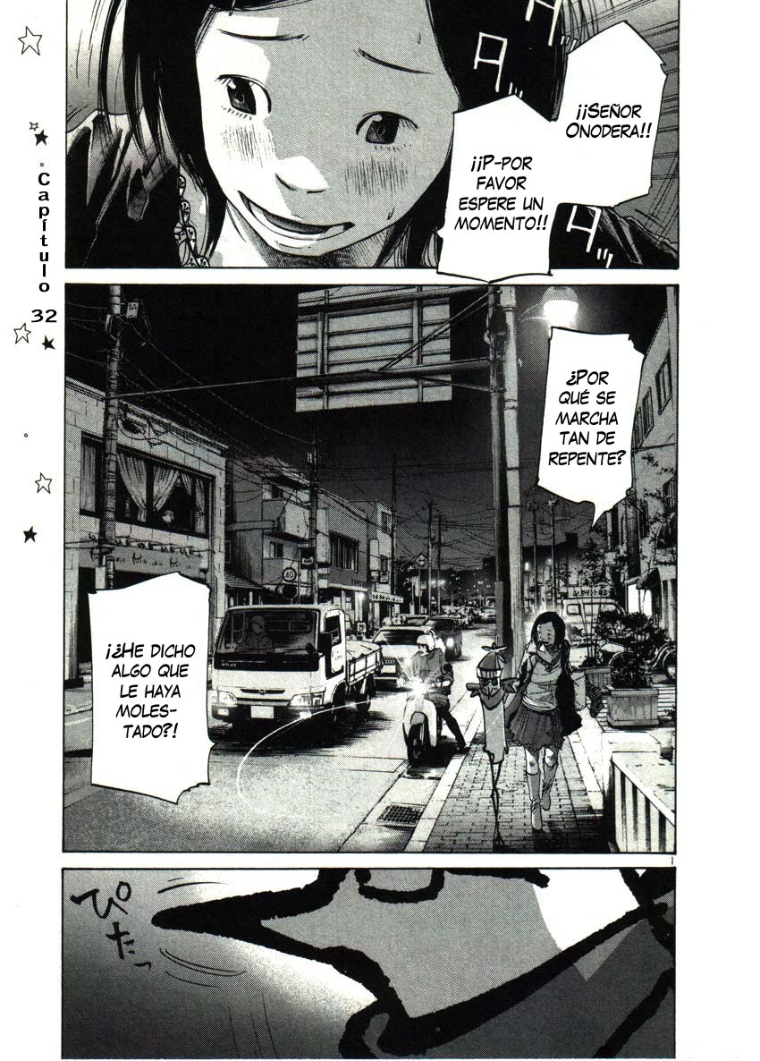 Read Buenas noches, Punpun ES Manga Online
